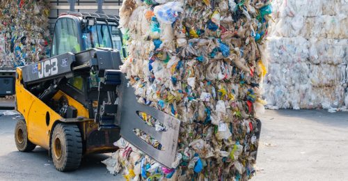 Plastic Waste Recycle Plant Plastic Waste Recycle Plant